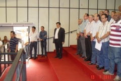 SINTHORESP participa de audiência pública em Ribeirão Preto