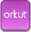 Síguenos en Orkut