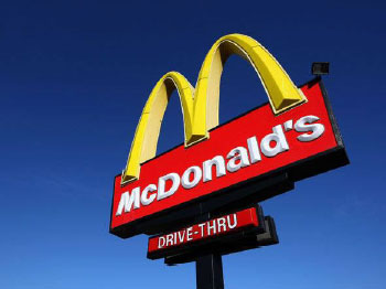 Agora SP - McDonalds terá de pagar piso
