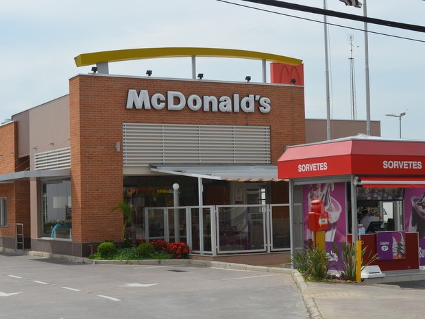 G1 - Acordo judicial obriga McDonald's a pagar R$ 7,5 milhões em indenização
