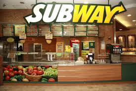 Sinthoresp é o legítimo representante dos empregados do Subway