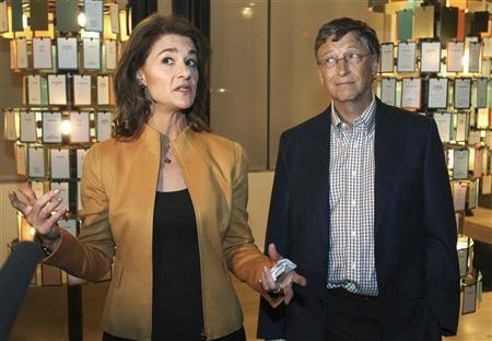 Fundação Bill Gates não quer mais ações do McDonald’s nem da Coca-Cola