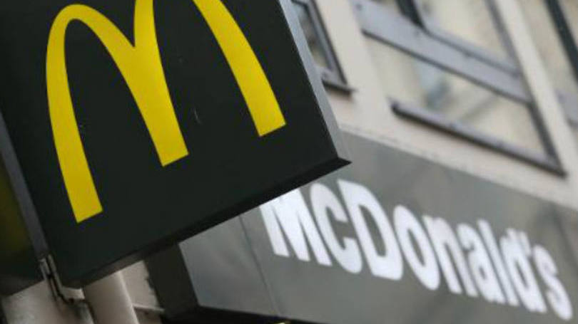 Turn Up For 15 - A luta dos trabalhadores americanos do McDonald's por direitos e melhores salários