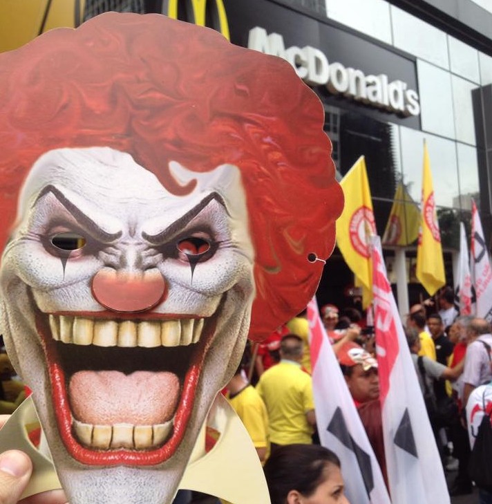 Vitória dos trabalhadores: JT proíbe McDonald's do Brasil de contratar adolescentes para atividades perigosas