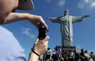 “Atendimento acolhedor e simpático” desperta o desejo de turistas de voltar ao Brasil