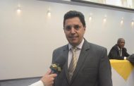 Diretor Rubens Fernandes fala ao Repórter Brasil sobre  atuação do Sinthoresp