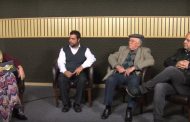 Reformas Política e Trabalhista são temas de debate no programa Sinthoresp TV