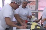 Escola de Hoteleria promove Curso de Férias dedicado ao preparo de pães