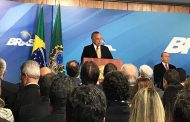 ASSISTA AO VIVO: Sinthoresp participa de encontro das Centrais com o presidente Michel Temer e seus ministros no Planalto