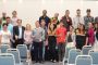 ESCOLA DE HOTELARIA: Mavalério ministra aula especial para os alunos do Curso de Confeitaria