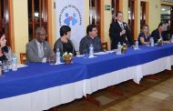 Escola de Hotelaria: Turma de cursos intensivos em Caraguatatuba recebem diploma