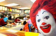 Acordo entre Sinthoresp e McDonald's garante pagamento de PPR a milhares