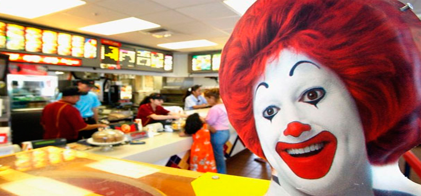 Acordo entre Sinthoresp e McDonald's garante pagamento de PPR a milhares