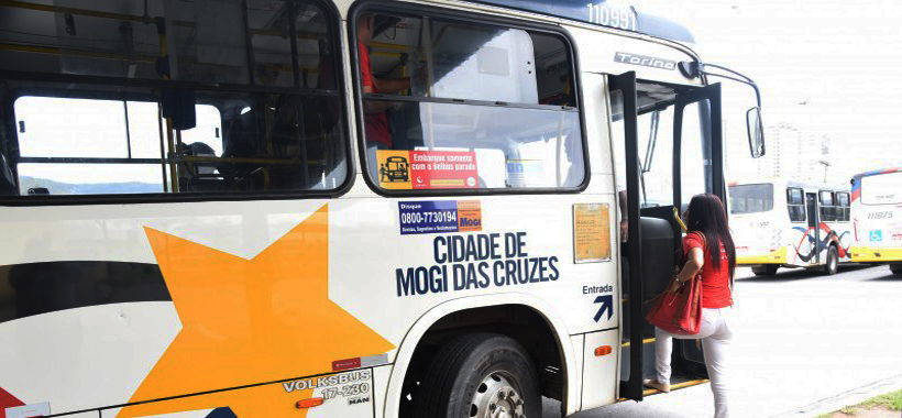 Transporte precário afeta trabalhadores em Mogi, alerta diretor