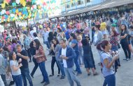 Festa Junina do Sindicato supera quatro mil participantes