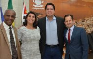 Sinthoresp promove nova etapa de cursos de qualificação em Caraguá