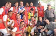 Campeonato de Futsal da Accor já tem seus campeões