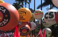 Centrais Sindicais propõem diálogo com Bolsonaro