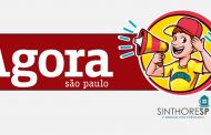 Jornal Agora divulga acordo de PPR com McDonald’s