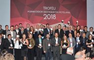 Sinthoresp participa de premiação a fornecedores da hotelaria
