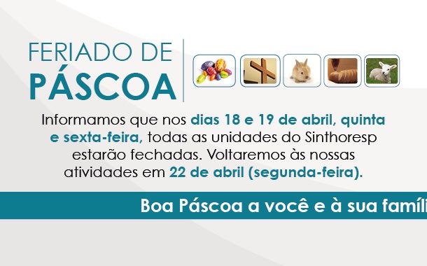 Comunicado: Aviso de Fechamento Temporário do Thermas