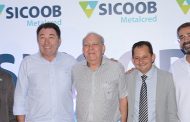 Sicoob expande atuação, inaugura nova sede e dá acesso a condições justas de crédito. Entenda!