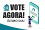 FIM DA ASSEMBLEIA - O período para votações terminou às 23h59 do dia 20 de maio