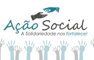 AÇÃO SOCIAL: Campanha de arrecadação de alimentos para trabalhadores do setor