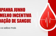 Junho Vermelho: Doação de sangue sofre impactos negativos com a pandemia. Saiba como doar