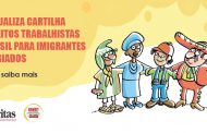 USP atualiza cartilha de direitos trabalhistas para imigrantes e refugiados no Brasil