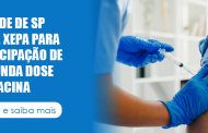Cidade de São Paulo abre cadastro para antecipação de segunda dose de vacinas contra COVID-19