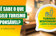Selo Turismo Responsável visa promover Brasil como destino seguro para turistas