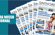 Já está disponível a nova edição do Jornal Sinthoresp