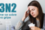 Informe-se sobre a gripe H3N2