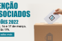 Eleições Sinthoresp 2022 - Comunicado às empresas!