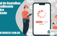 Regional de Guarulhos com telefone disponível