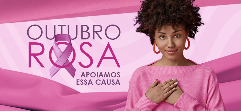 Prevenção ao câncer de mama: informação e empatia podem salvar vidas