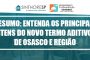 LEIA O EDITAL - Publicado hoje (18) no jornal Folha de S. Paulo sobre a assinatura do Termo Aditivo à CCT de Osasco e região