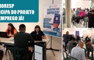 Bolsa Empregos do Sinthoresp apoia iniciativa social de empregabilidade em São Paulo