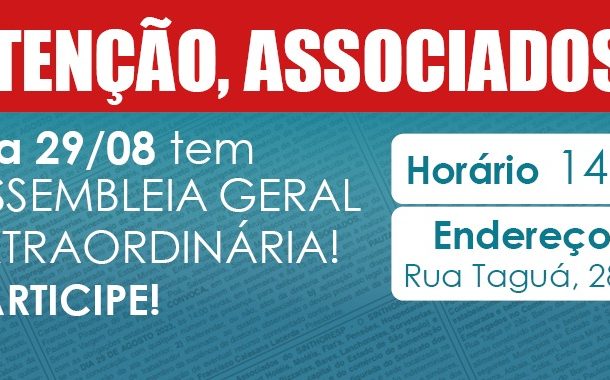 Portal - Federação dos Empregados no Comércio do Estado de São Paulo