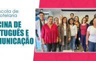 Escola Sinthoresp: Oficina de Português e Comunicação impulsiona habilidades dos alunos