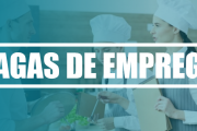 Bolsa Empregos do Sinthoresp recruta profissionais para setor de Gastronomia e Hotelaria