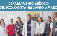 Novidade: Santo Amaro Passa a Oferecer Atendimento em Clínica Médica e Ginecologia