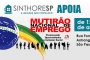 Sinthoresp Apoia Mutirão Nacional de Emprego 2024