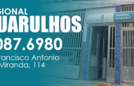 Regional Guarulhos: Apoio Essencial para os Trabalhadores