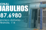 Regional Guarulhos: Apoio Essencial para os Trabalhadores