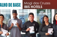 Sinthoresp realiza trabalho de base no Hotel Ibis de Mogi das Cruzes