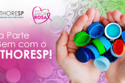 Sinthoresp Apoia o Instituto Amor Rosa: Juntos Contra o Câncer!