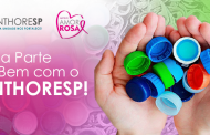 Sinthoresp Apoia o Instituto Amor Rosa: Juntos Contra o Câncer!