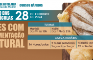 Cursos Rápidos - Escola de Hotelaria